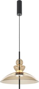 Maytoni Bangkok MOD185PL-L12CG3K3 Függőlámpa 1x12W/LED 3000K 1300lm IP20