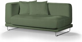 Tylösand 2 személyes kinyitható kanapé huzat Ikea zöld