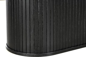 Winston ovális étkezőasztal