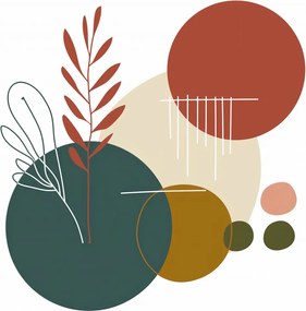 Poszter 45x30cm Ritmus morgás