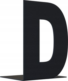 Könyvtámasz D Betű