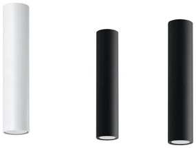 Sollux SL.0435 - Spotlámpa LAGOS 1xGU10/10W/230V fehér