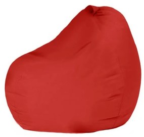 Asir Babzsák 60x60 cm piros 248FRN1160