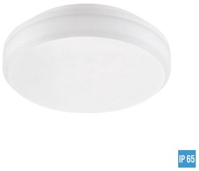 PREZENT 63206 TVER Ufo Lámpa Fehér LED IP20
