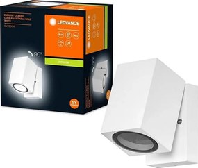 Ledvance - ENDURA CLASSIC kültéri fali lámpa 1xGU10/35W/230V IP44 fehér