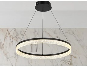 LED dimmelhető kábellel függesztett csillár ALIANZ LED/60W/230V 3000-6000K + távirányító