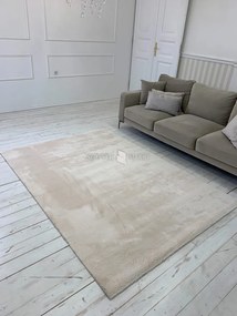 Royal Plüss Luxary Szőnyeg 252 Beige (Bézs) 80x150cm
