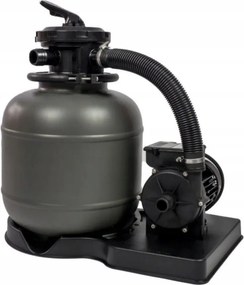 Planet Pool Sfa 4 homokszűrő