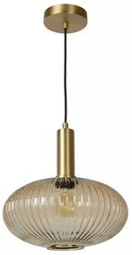 Lucide 45386/30/62 - Csillár zsinóron MALOTO 1xE27/40W/230V á. 30 cm