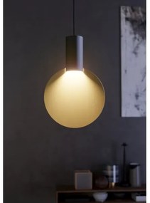 Eglo 900402 - LED Csillár zsinóron SARONA 3xGU10/4,5W/230V 3000K