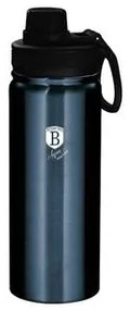 BerlingerHaus Ivópalack (540 ml) Metallic Line Aquamarine Edition  BH/7755