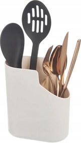 Evőeszköz Csepegtető Tartály kések konyhai eszközök kosár állvány rendszerező