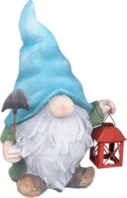 Kő kerti szobor Dwarf – Garden Pleasure