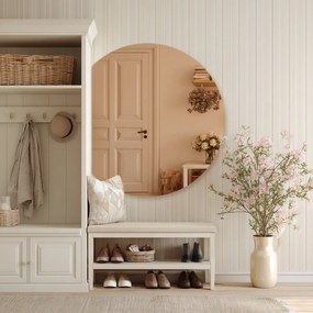 Bronz tükör – Pure Collection R35