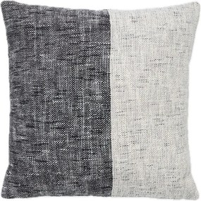 Pamutkeverék párnahuzat 45x45 cm Dalel – Kave Home