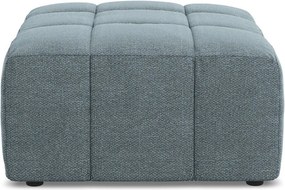 Kék buklé lábtartó Aloha – Makamii