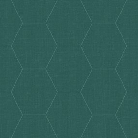 Hexagony Blush fali tapéta 148752 Esta Home