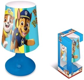 Mancs Őrjárat Friends mini LED lámpa