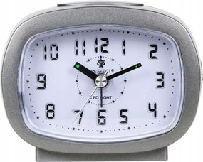 Óra Kvarc ébresztőóra Perfect Bb 09007 háttérvilágítás