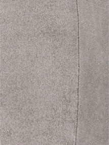 Szürke kézi szövésű gyapjúkeverék kerek szőnyeg ø 160 cm Kari Organic – Villeroy&amp;Boch