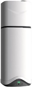 ARISTON NUOS EVO 80 A+ WH hőszivattyús vízmelegítő, 1,2kW 3629056