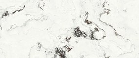 Kép - Fehér márvány (120x50 cm)