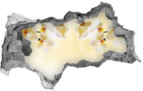 3d-s lyukat fali matrica Orchidea nd-b-72852358