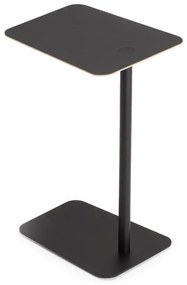 Fém tárolóasztal 42x34.6 cm Loop - Gazzda