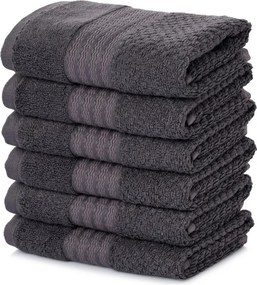 Band - Dark Grey