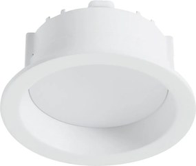 Novolux CALYPSO2 979A-L3105A-01 Beépíthető spotlámpa 1x5W/LED 3000K 440LM IP44