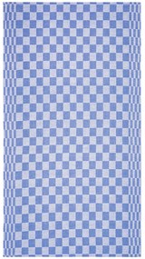 4Home Cube blue munkás törölköző 50 x 90 cm, 3db-os készlet