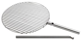 Grilovací rošt GRID pro ohniště TRIPLE, 55 cm - Höfats