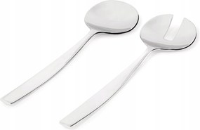 Alessi Dressed Salátás Kanál és Villa Salátás Készlet