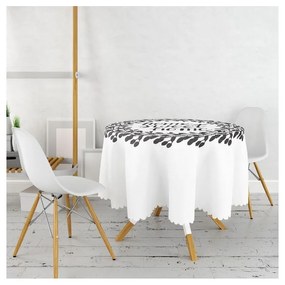 Asztalterítő ø 140 cm – Mila Home