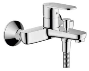 Kád csaptelep Hansgrohe Vernis Blend zuhanyszett nélkül 150 mm króm 71454000