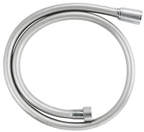 Grohe VitalioFlex Silver zuhanycső elfordulásgátló zárral króm 22111000 G22111000