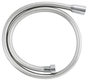 Zuhanycső GROHE VitalioFlex Silver elfordulásgátló zárral króm 22111000