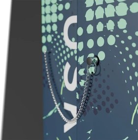 Multifunkcionális 5 az 1 játékasztal csocsó kosárlabda, hoki