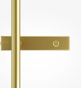 Maytoni Touch MOD285WL-L10BS3K 1x10W/LED 3000K 900lm IP20