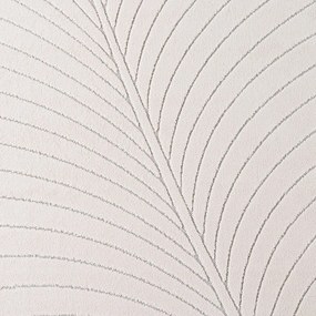 Krémszínű kültéri-beltéri futószőnyeg 80x250 cm Nova 1204 – Ayyildiz Carpets