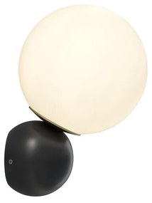 Maytoni MOD048WL-01G - Fali lámpa NOSTALGIA 1xE14/40W/230V