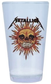 Pohár Metallica - Sun