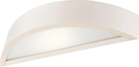 NATURAL fali lámpatest 1xE27/60W/230V fenyő