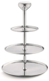 Emeletes kínáló Alfredo, 30 cm - Georg Jensen