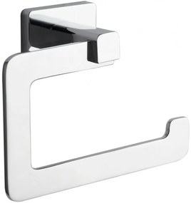 Mexen Asis WC papír tartó, Króm - 7017633-00