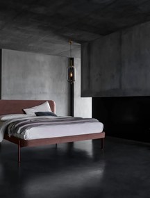 NOVALUCE 9624080 LATO Modern Függesztett Lámpa E27 IP20