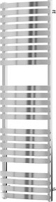 Mexen Bachus Fürdöszobai radiátor 1600 x 500 mm, 659 W, króm- W109-1600-500-00-01 Törölközö száritó radiátor Törölközö száritó radiátor