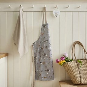 Pamut kötény Hen House – Cooksmart ®