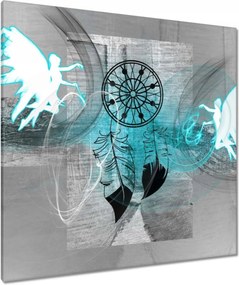 Vászonkép 90x90 Álomfogó