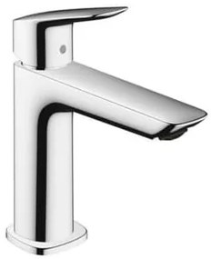 Hansgrohe Logis mosdó csaptelep leeresztőszelep nélkül króm 71253000